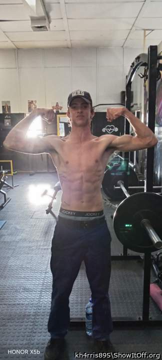 Photo of a wiener from kh4rris895