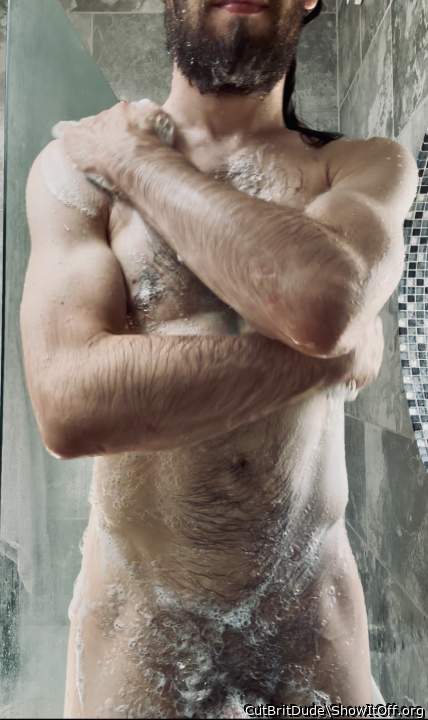 Adult image from CutBritDude