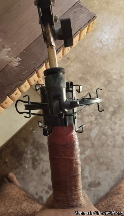 Machinery dick