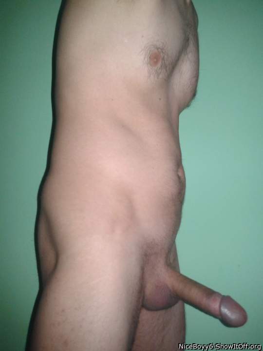 Photo of a penile from NiceBoyy6