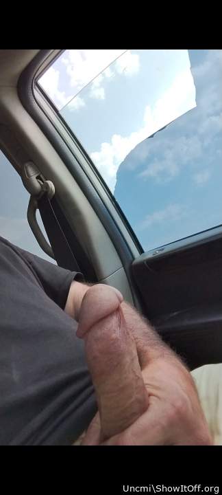 Photo of a meat stick from Uncmi