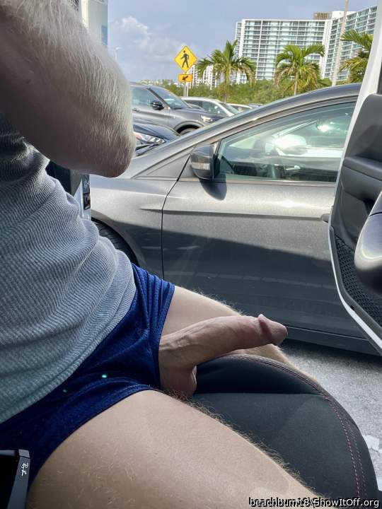 Photo of a cock from beachbum18