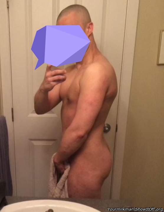 Photo of a weasel from Yourmilkman