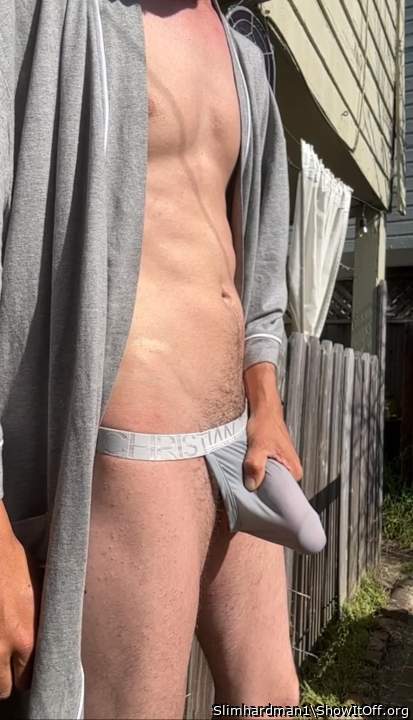 Photo of a third leg from Slimhardman1