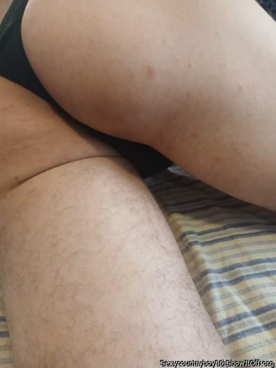 Photo of a python from Sexycountryboy86