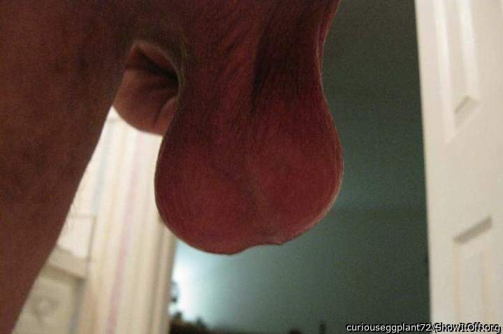 My balls