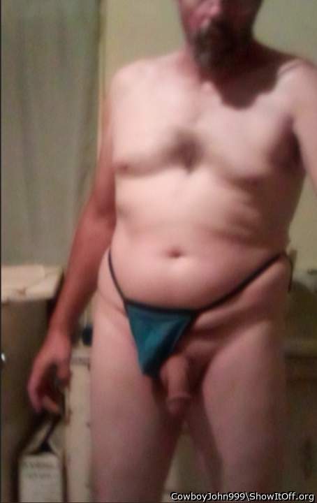 Photo of a meat stick from CowboyJohn999