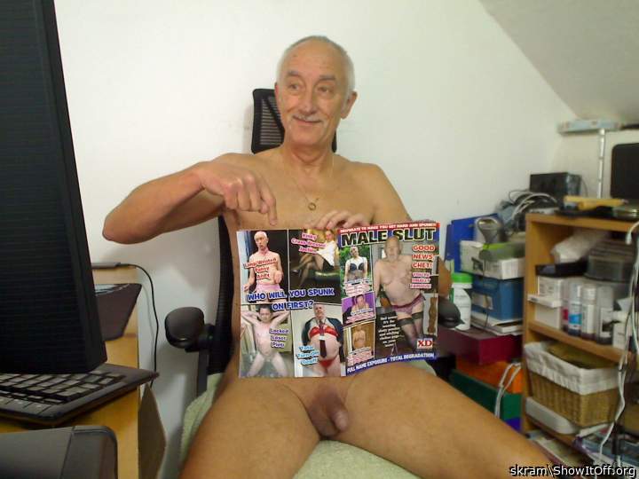 Andy "Andrea" the Gillingham, Dorset cocksucking faggot