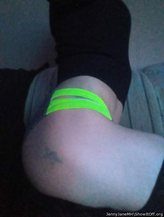 Photo of a meat stick from JennyJaneMH