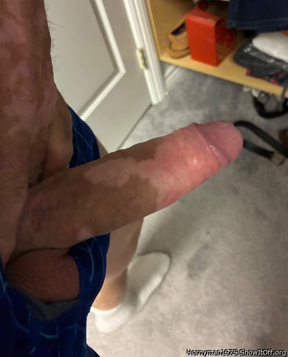 Photo of a tool from Hornyman1975