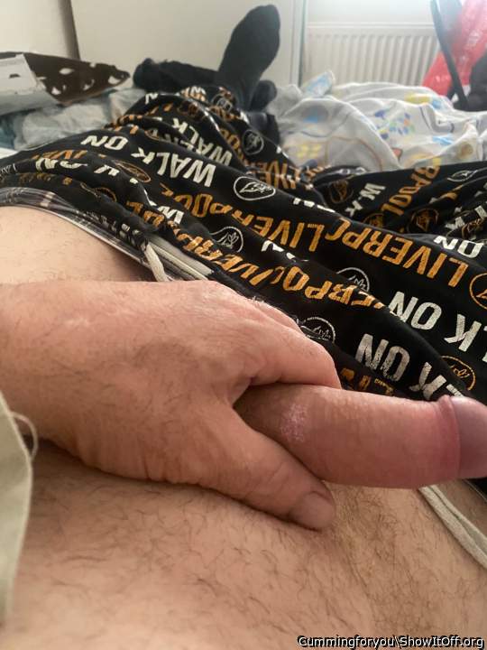 Photo of a cock from Cummingforyou