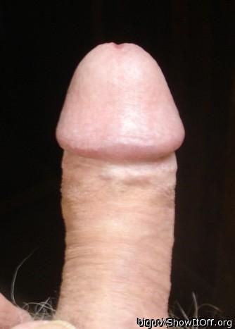 Photo of a phallus from bigoo