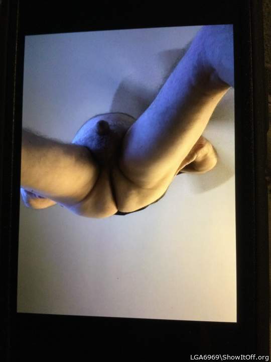 Photo of Man's Ass from LGA6969