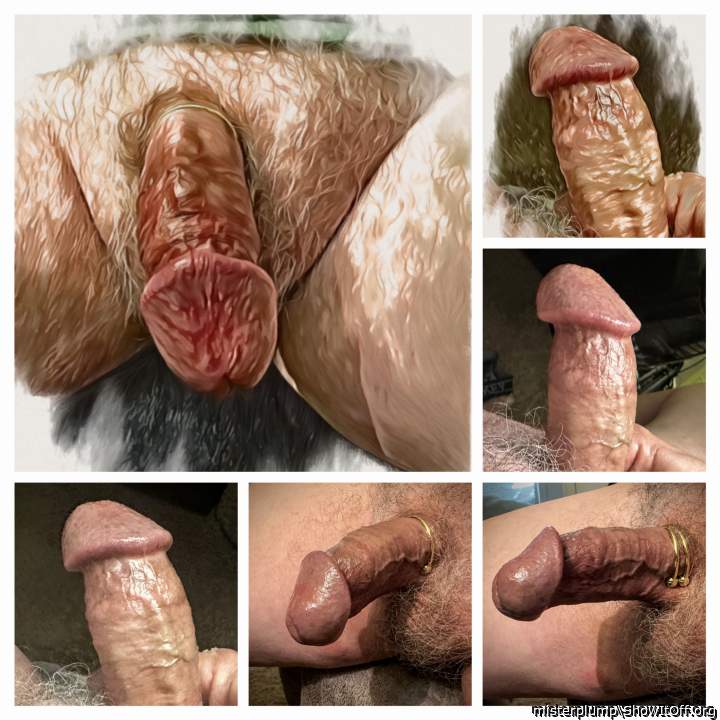 Photo of a dick from misterplump
