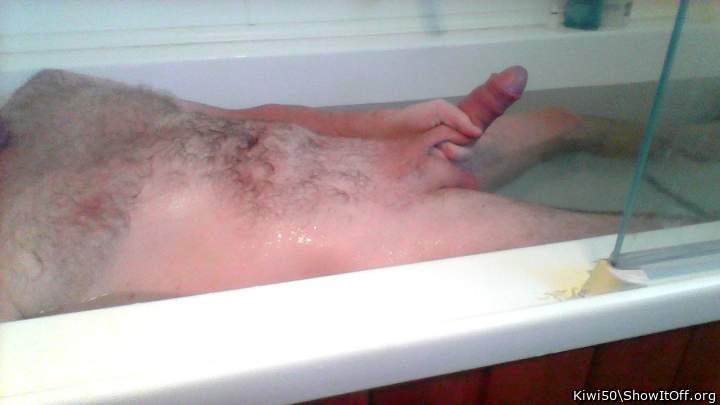 Clean cock