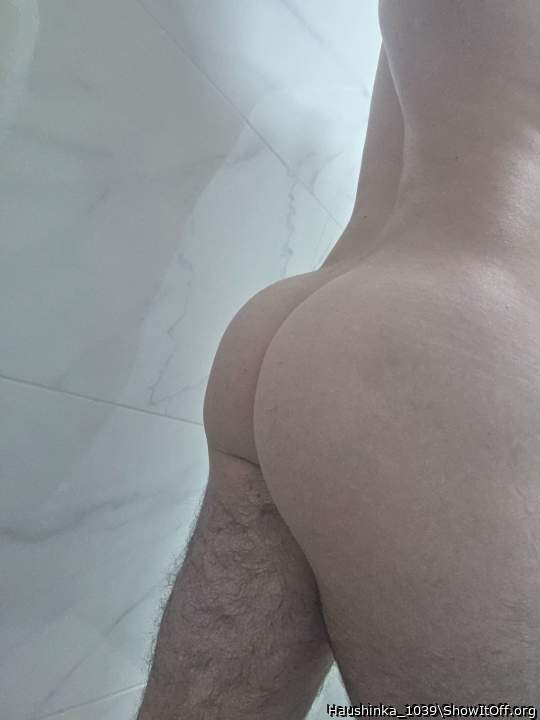 Photo of Man's Ass from Haushinka_1039