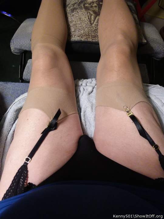 Photo of a shaft from Kenny501