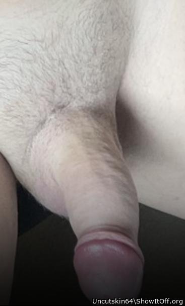 Photo of a meat stick from Uncutskin64