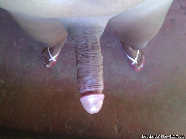 Photo of a penile from josydelicia