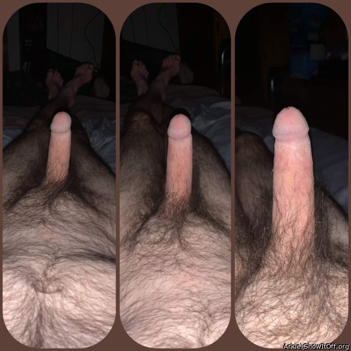 Photo of a penis from Arkie