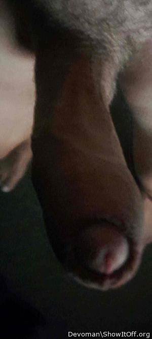 Photo of a prick from Devoman