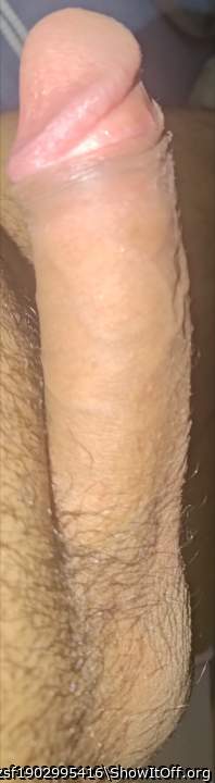 Photo of a short leg from DADJUJU