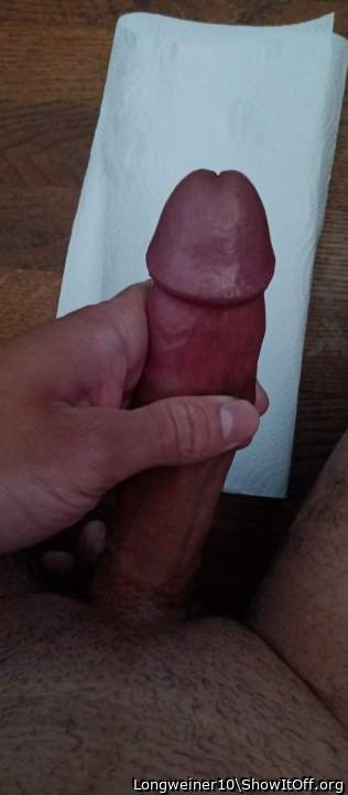 Photo of a cock from Longweiner10