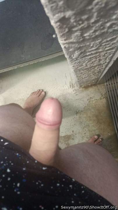 Photo of a penis from Sexymannz90