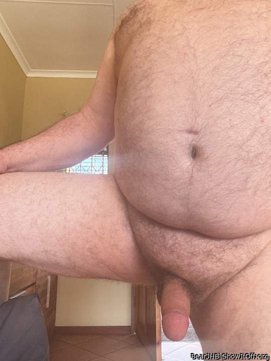 Photo of a weasel from BearJHB