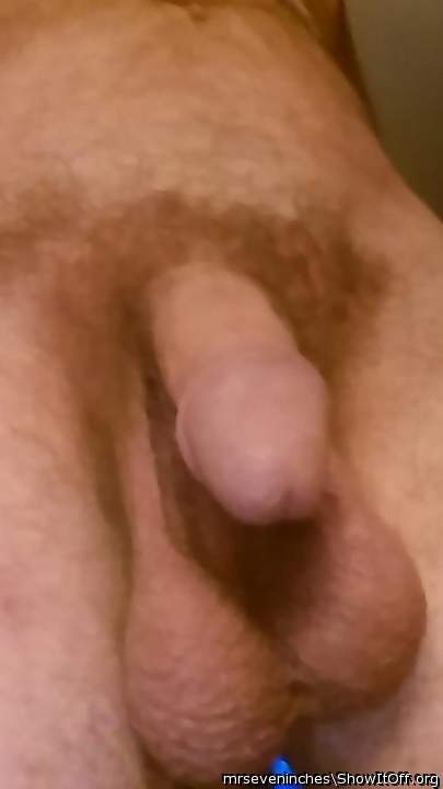 Photo of a meat stick from mrseveninches