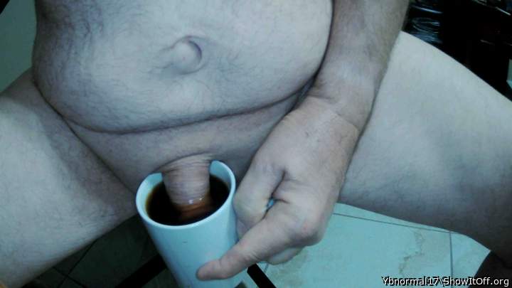 Photo of a ram rod from Ybnormal17