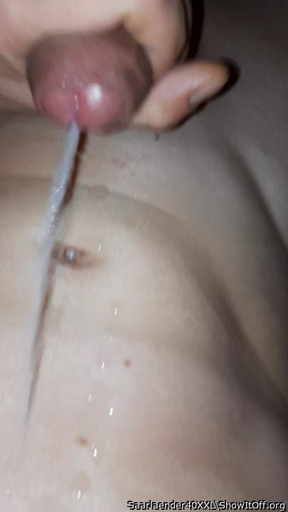 Willst du von mir so richtig geil vollgespritzt werden?