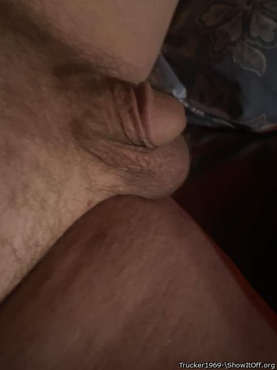 Let me suck that perfect cock.