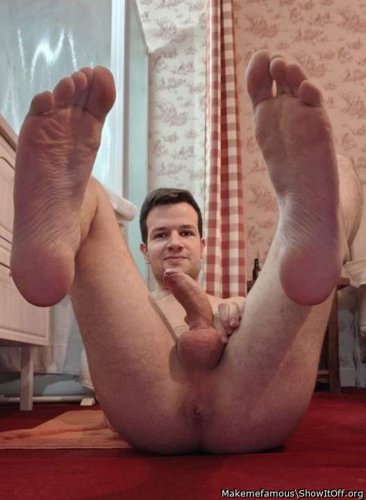 EXPOSED FAGGOT ADRIEN LAUBUS