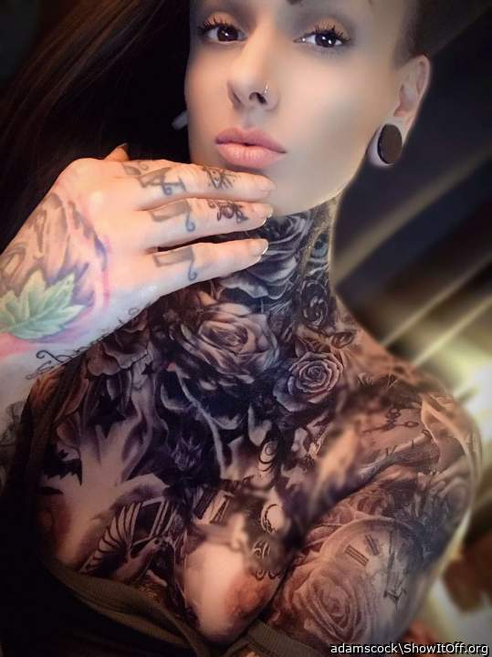 Photo of a dick from adamscock