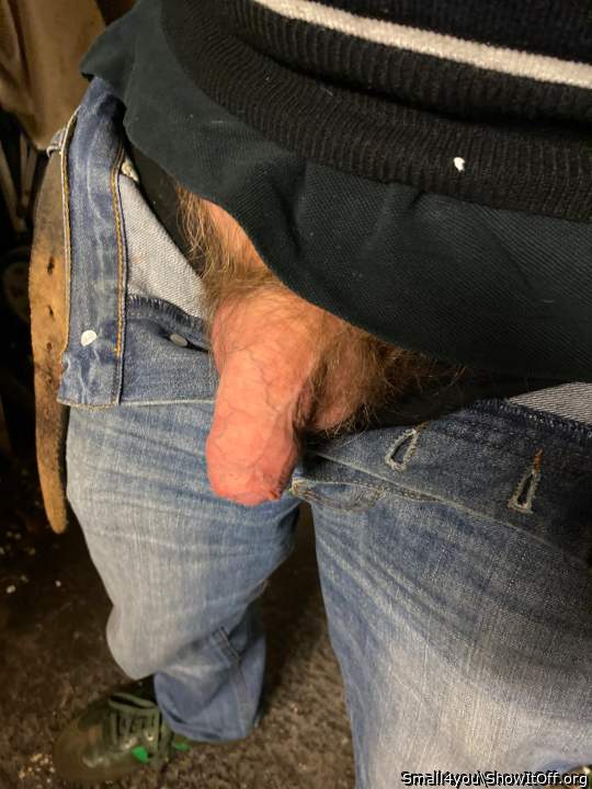 Just Cock