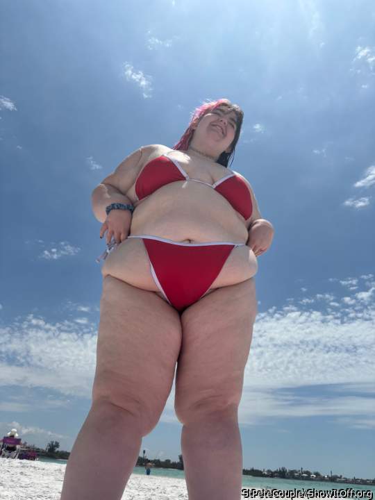 Photo of a thing from StPeteCouple