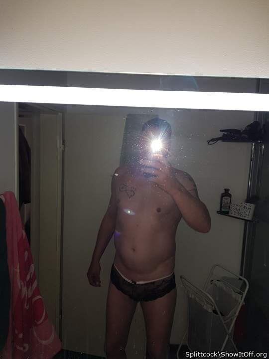 Photo of a thing from Splittcock
