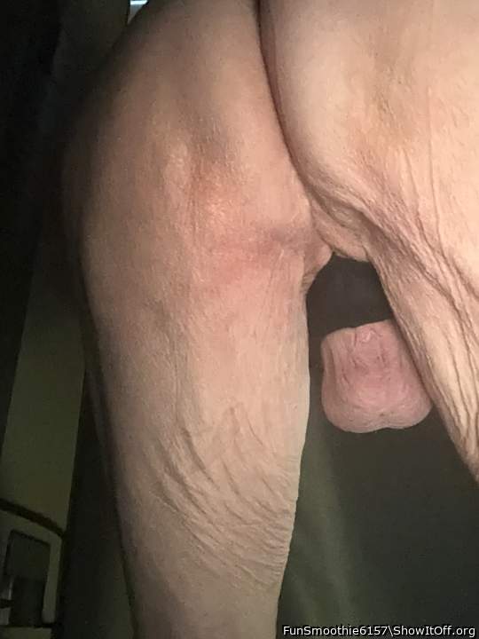 Testicles Photo from FunSmoothie6157