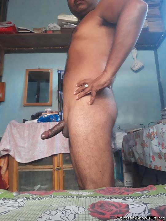 Photo of a penis from Animesh