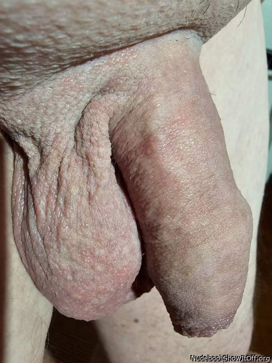 Nice thick one... Is that soft?