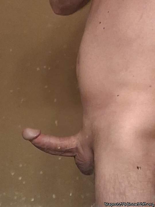 Photo of a dong from Slapnutz76