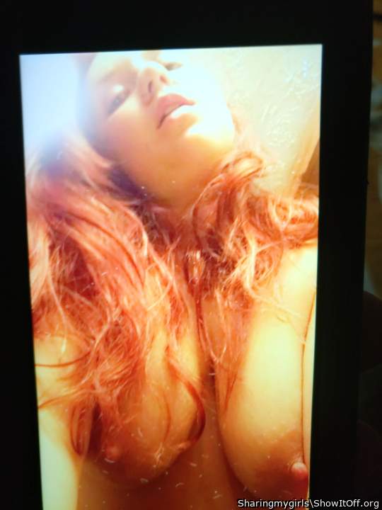 I'd love ro be under you seeing you ride my dick making that