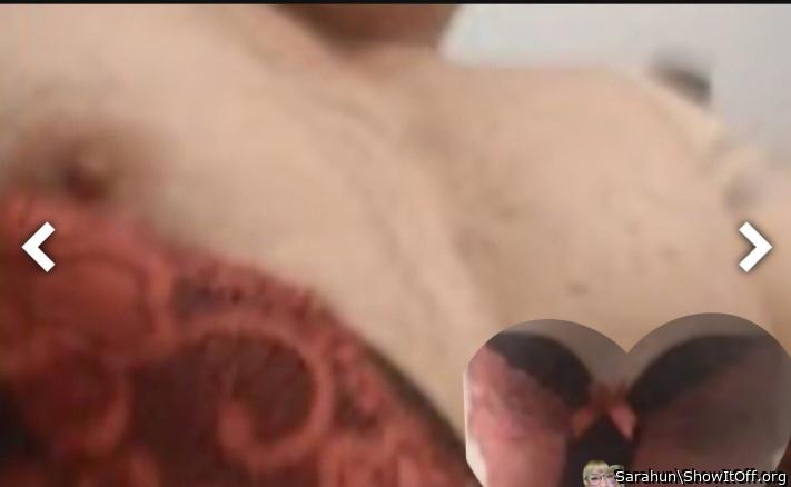 Photo of a bald-headed mouse from Sarahun