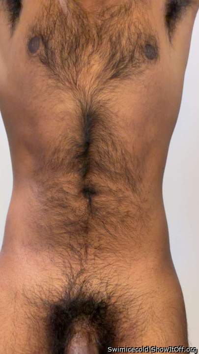 Damn dude!  Hot fuckin body man!