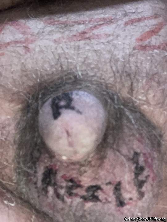 Photo of a hot-rod from Arinn