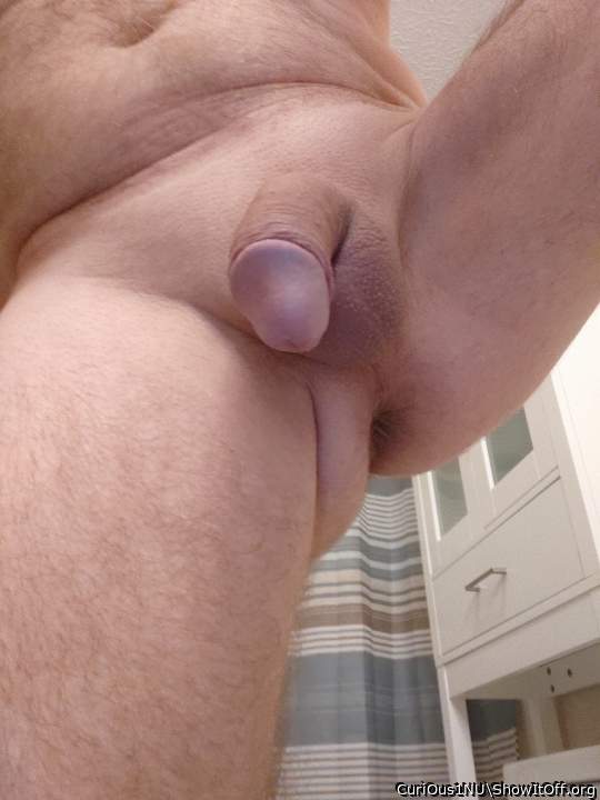 smooth shaved and ready to edge for awhile