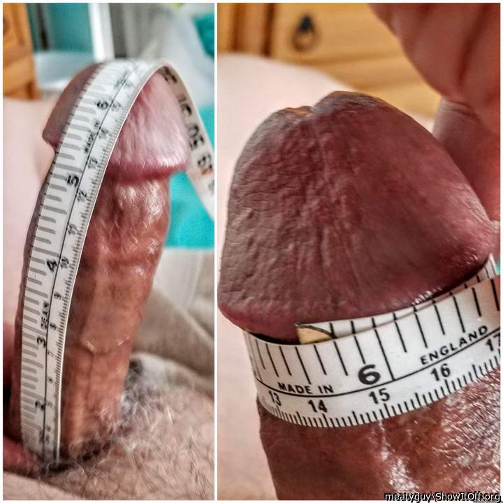 Photo of a cock from meatyguy