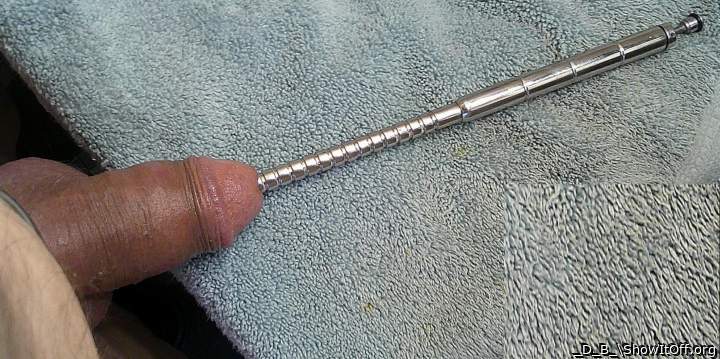 Photo of a shaft from _D_B_