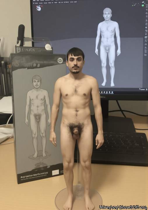 Photo of a dong from Mikeyboy